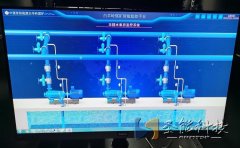 實現煤礦井下排水自動化關鍵——煤礦井下排水