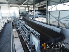 帶式稱重給料機——工業(yè)生產中不可或缺的重要